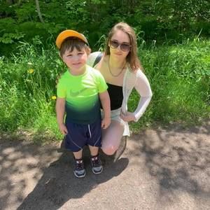 Meet your Posher, Taylor